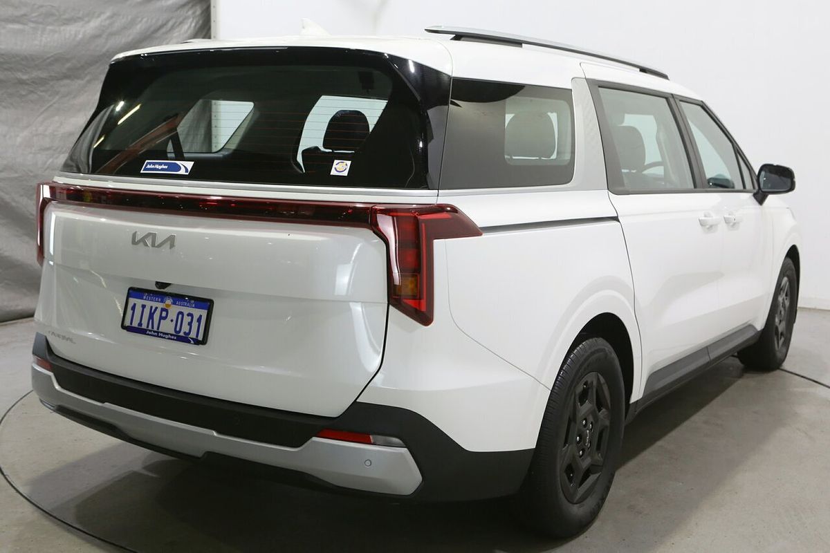 2024 Kia Carnival S KA4