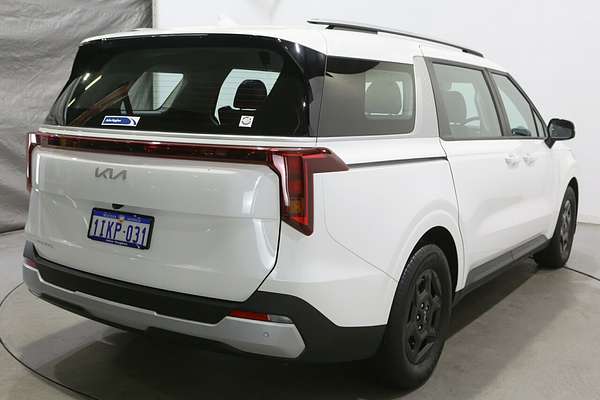2024 Kia Carnival S KA4
