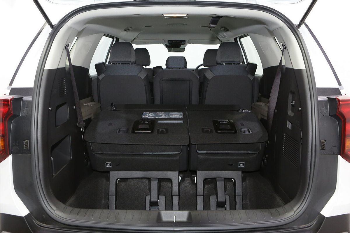 2024 Kia Carnival S KA4
