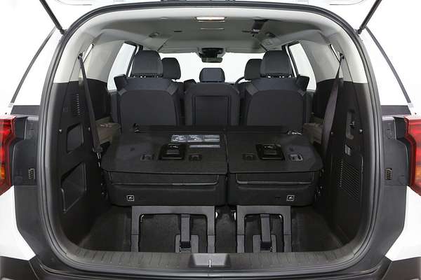 2024 Kia Carnival S KA4