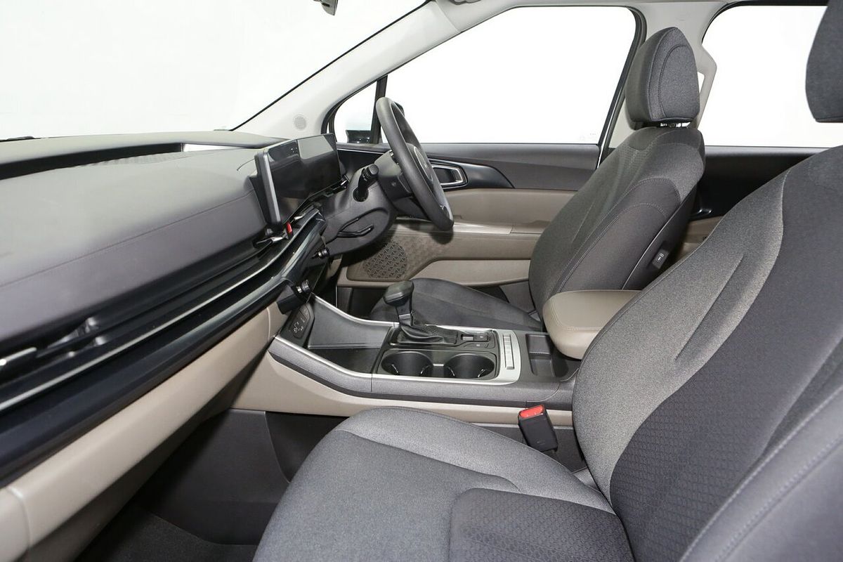 2024 Kia Carnival S KA4