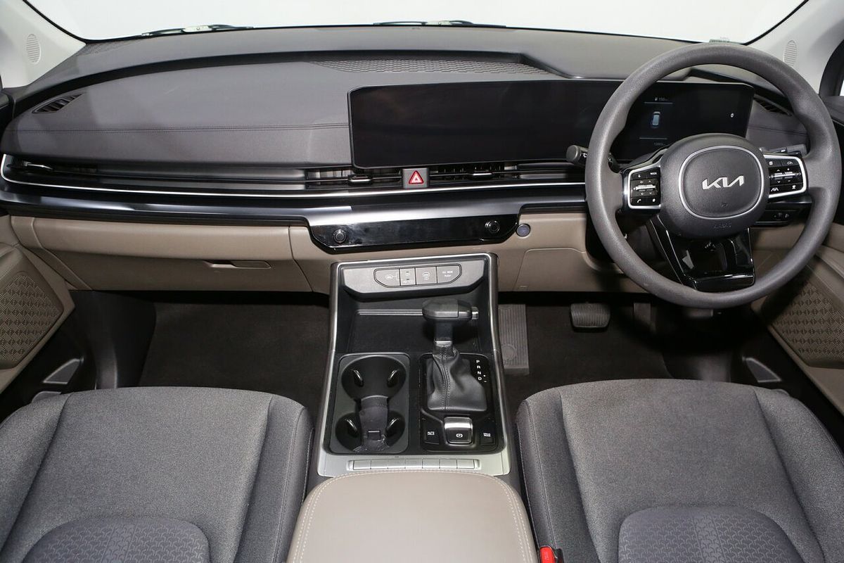 2024 Kia Carnival S KA4