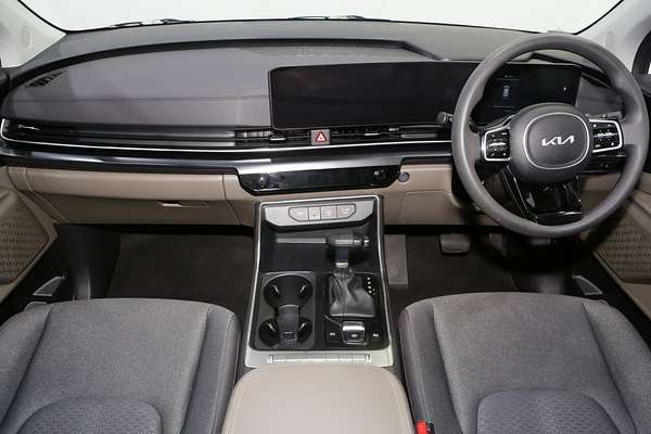 2024 Kia Carnival S KA4