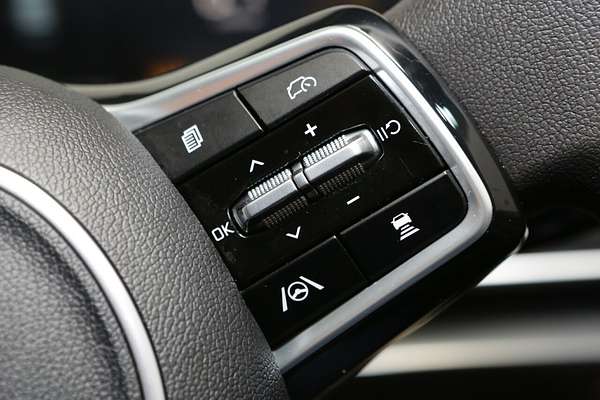 2024 Kia Carnival S KA4