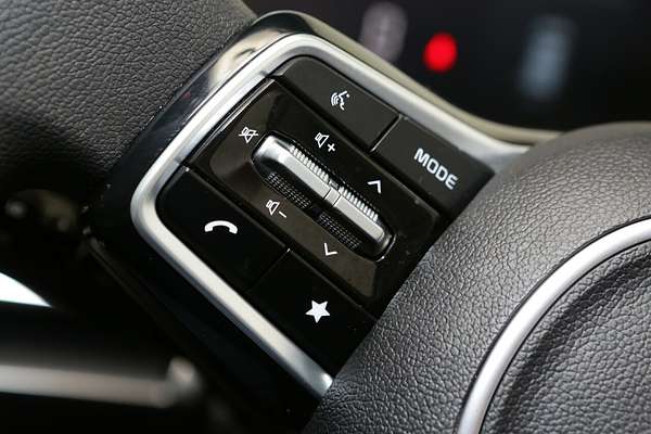 2024 Kia Carnival S KA4