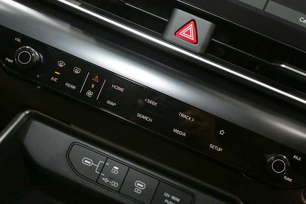 2024 Kia Carnival S KA4