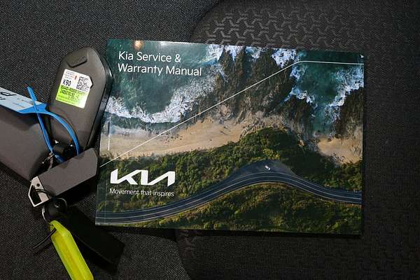 2024 Kia Carnival S KA4