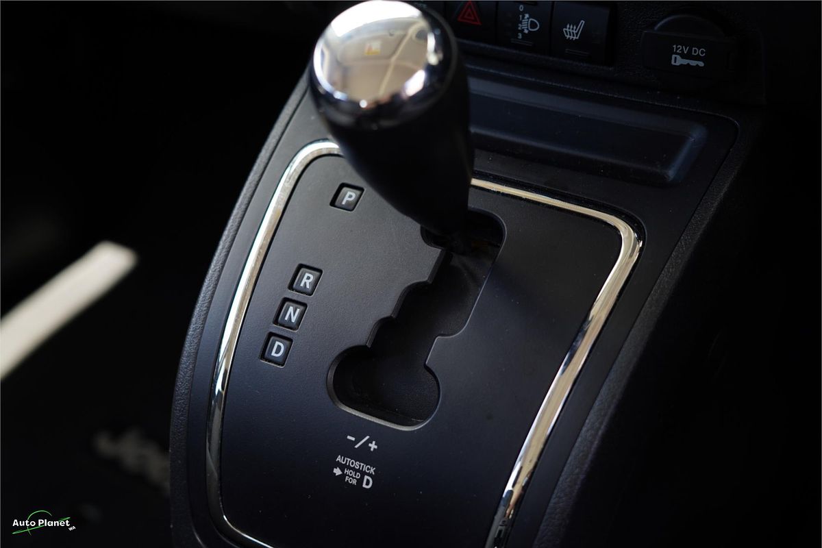 2016 Jeep Patriot Sport MK