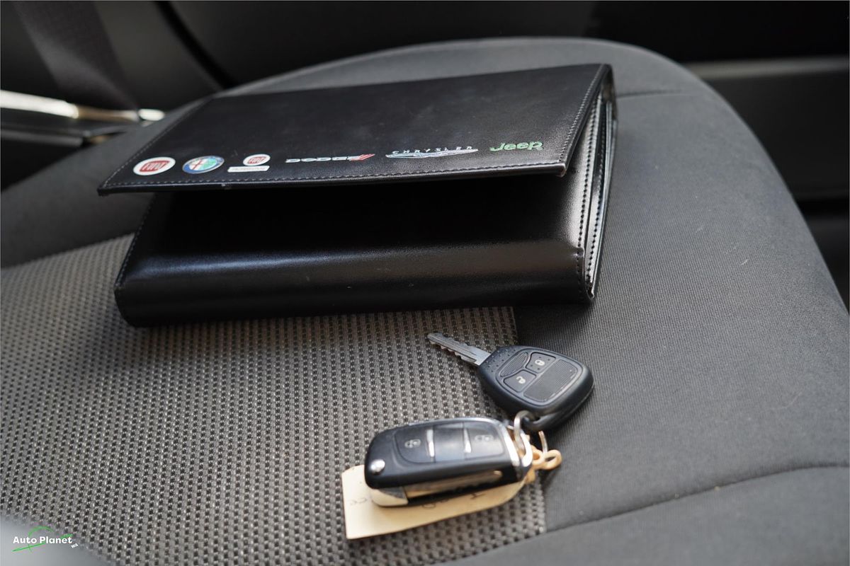 2016 Jeep Patriot Sport MK