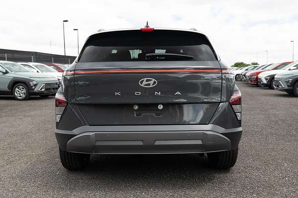2025 Hyundai Kona Elite SX2.V3.5