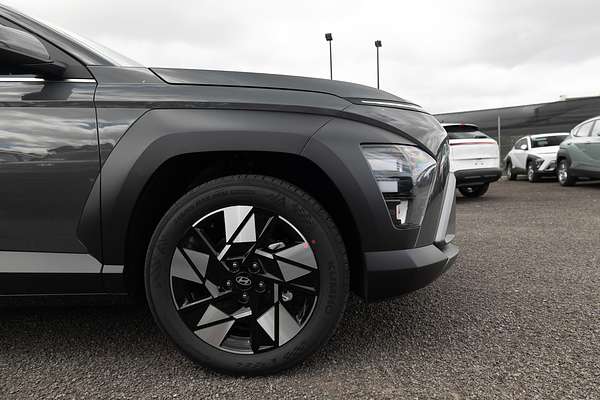 2025 Hyundai Kona Elite SX2.V3.5