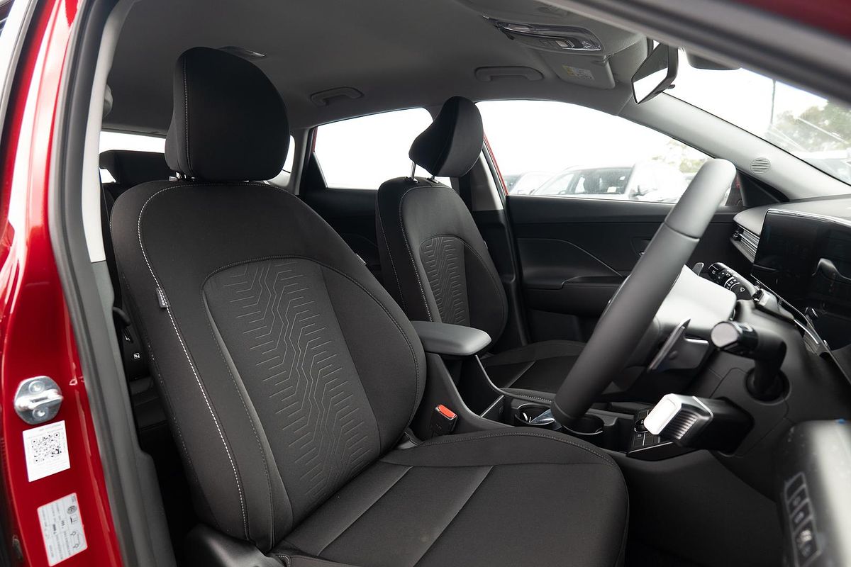 2025 Hyundai Kona Hybrid SX2.V3