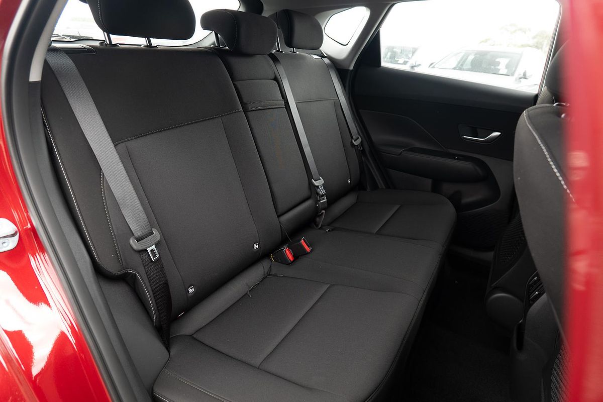 2025 Hyundai Kona Hybrid SX2.V3