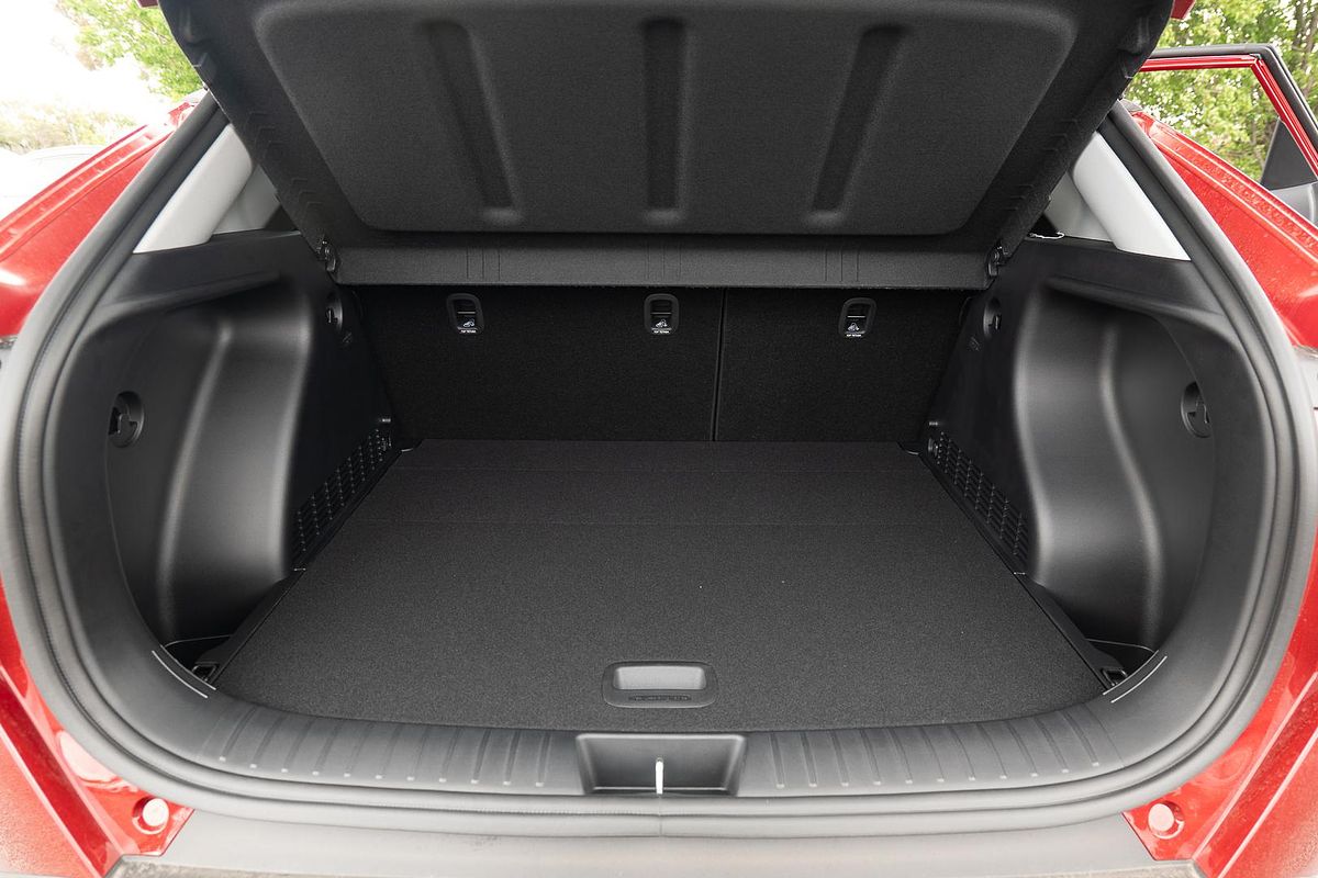 2025 Hyundai Kona Hybrid SX2.V3