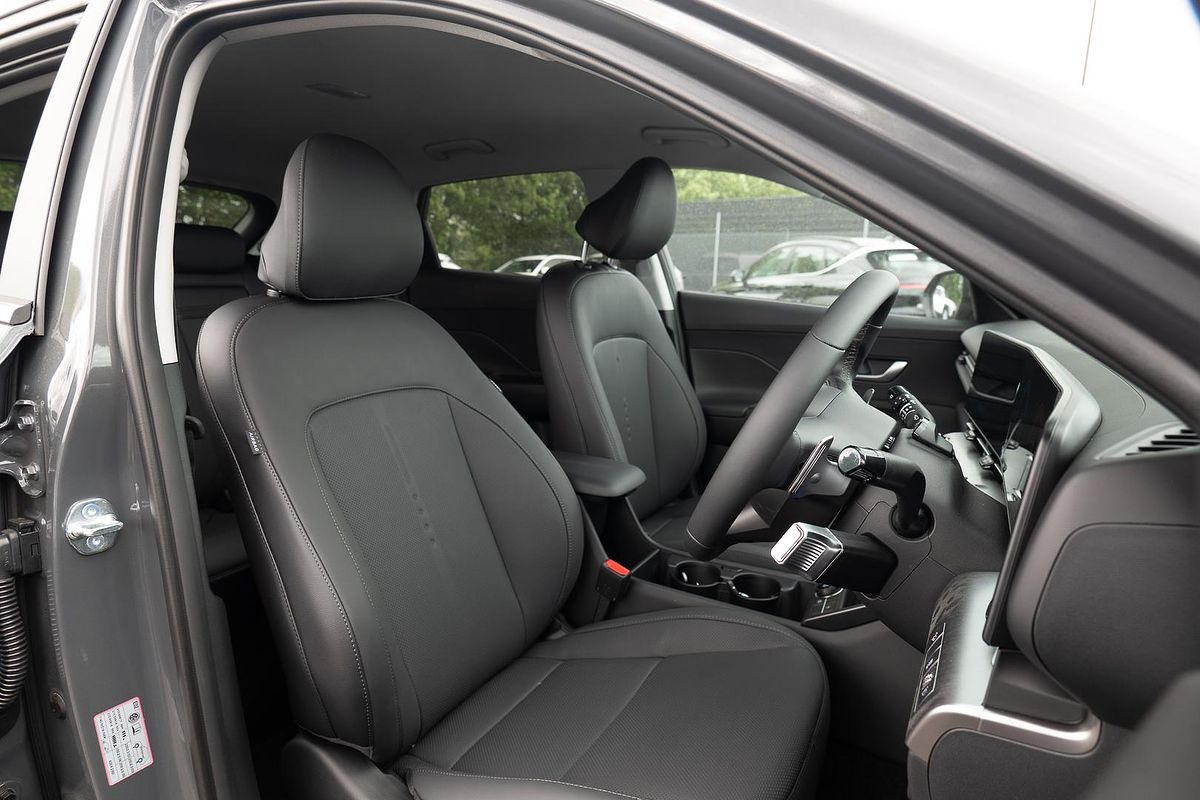 2025 Hyundai Kona Elite SX2.V3.5