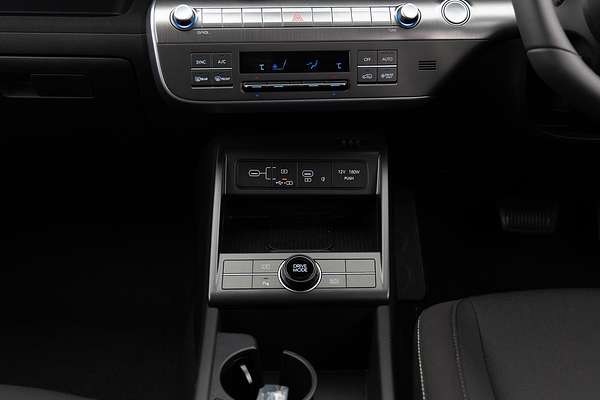 2025 Hyundai Kona Hybrid SX2.V3