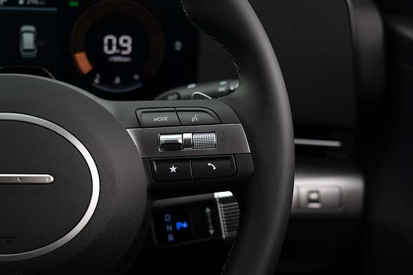 2025 Hyundai Kona Elite SX2.V3.5