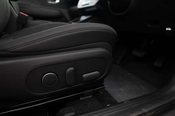 2025 Hyundai Kona Elite SX2.V3.5