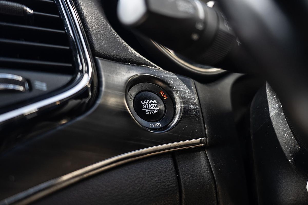 2020 Jeep Grand Cherokee S-Limited WK