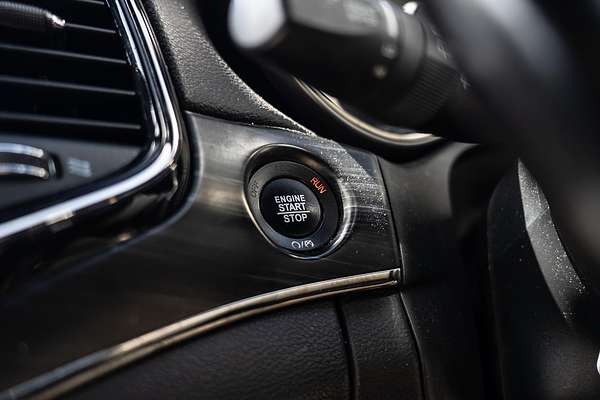 2020 Jeep Grand Cherokee S-Limited WK