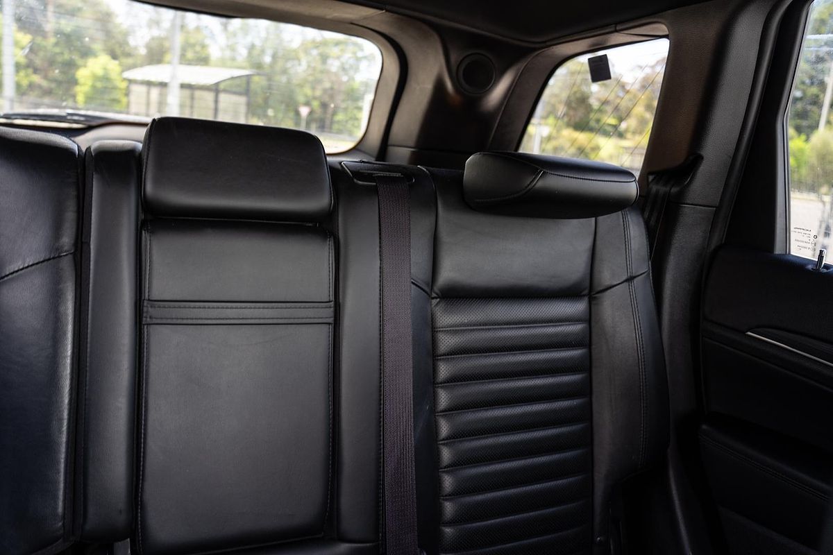 2020 Jeep Grand Cherokee S-Limited WK