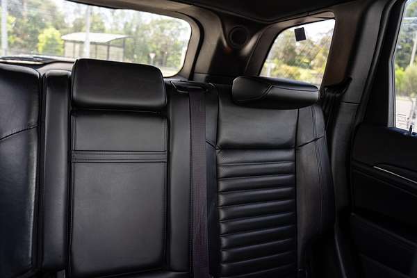 2020 Jeep Grand Cherokee S-Limited WK