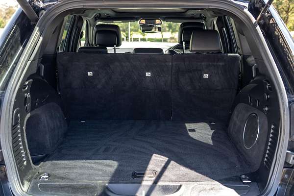 2020 Jeep Grand Cherokee S-Limited WK