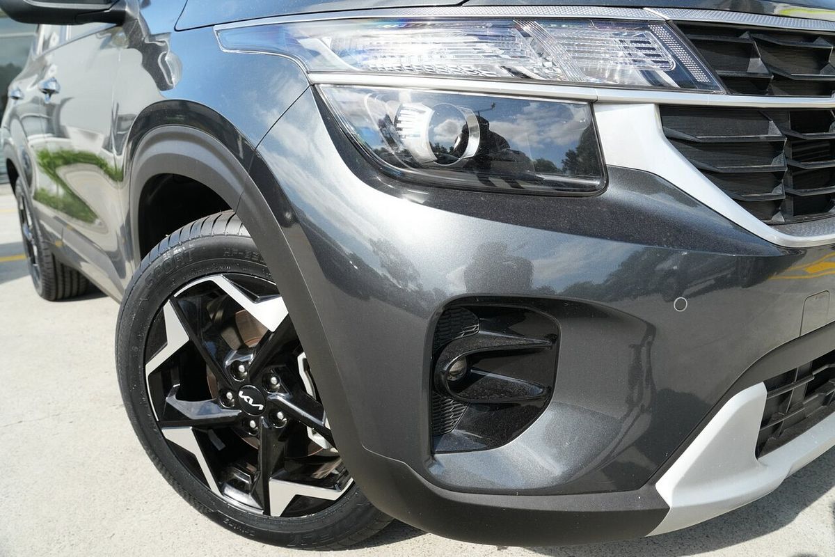 2023 Kia Seltos Sport+ SP2 PE