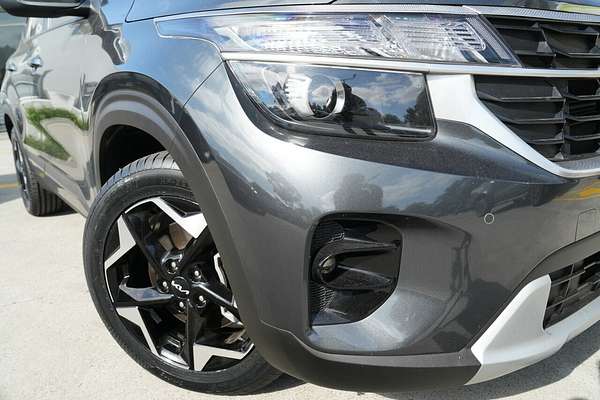 2023 Kia Seltos Sport+ SP2 PE