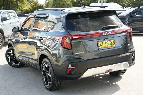 2023 Kia Seltos Sport+ SP2 PE