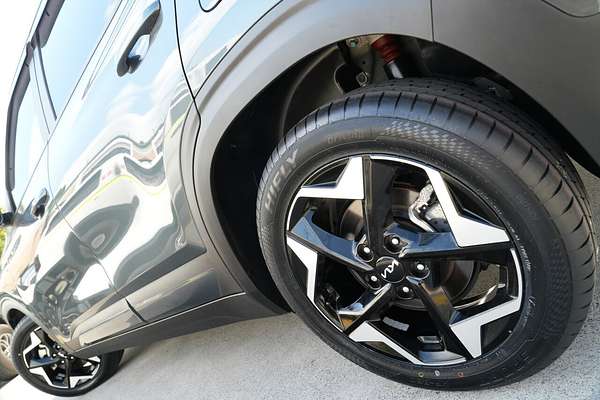 2023 Kia Seltos Sport+ SP2 PE