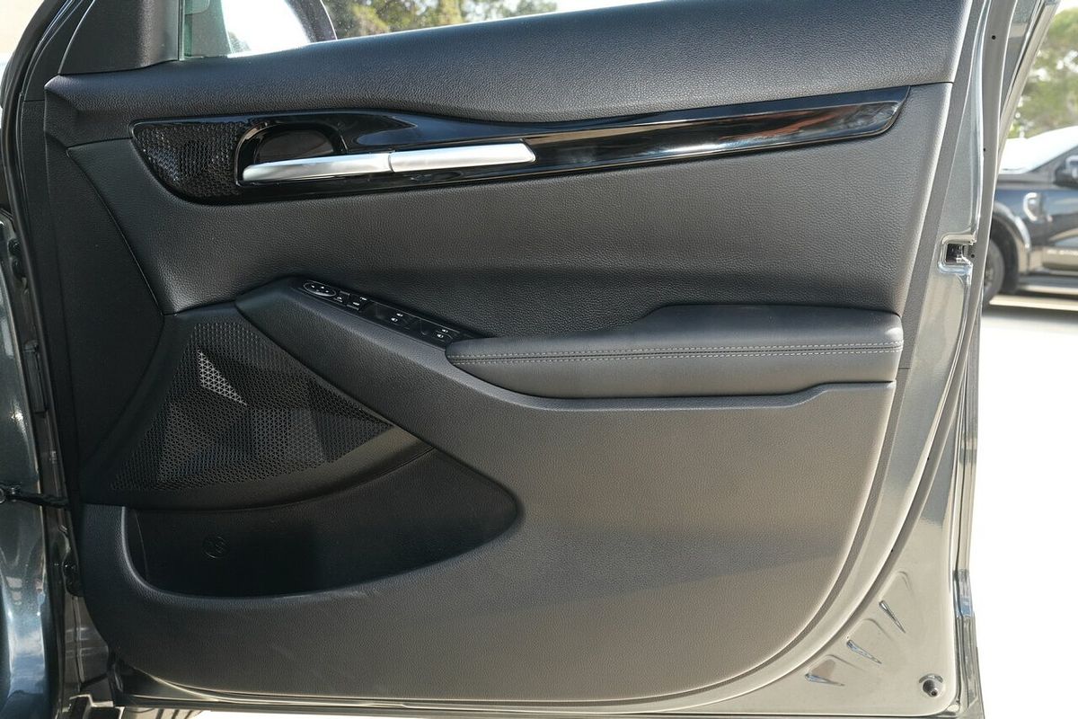 2023 Kia Seltos Sport+ SP2 PE