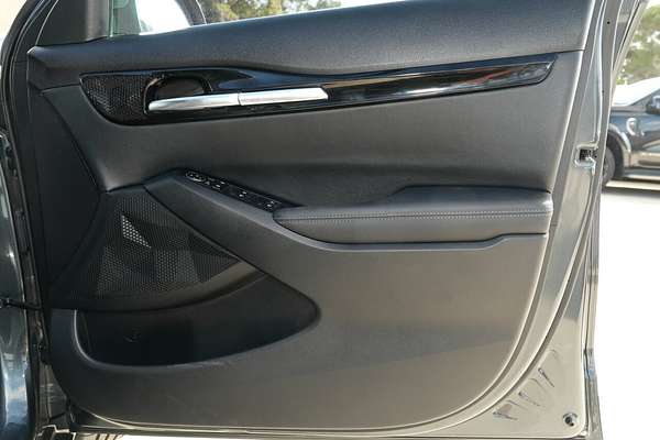 2023 Kia Seltos Sport+ SP2 PE