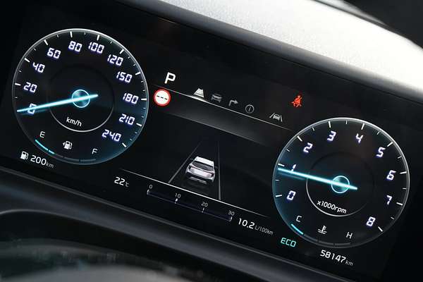 2023 Kia Seltos Sport+ SP2 PE