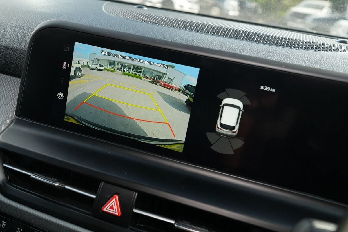 2023 Kia Seltos Sport+ SP2 PE