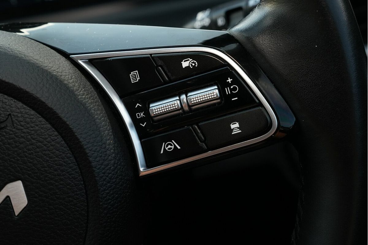 2023 Kia Seltos Sport+ SP2 PE