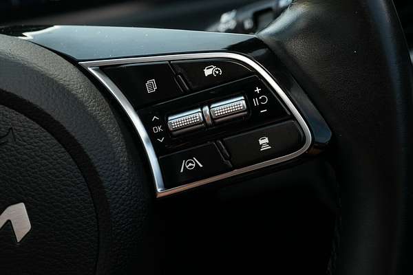 2023 Kia Seltos Sport+ SP2 PE