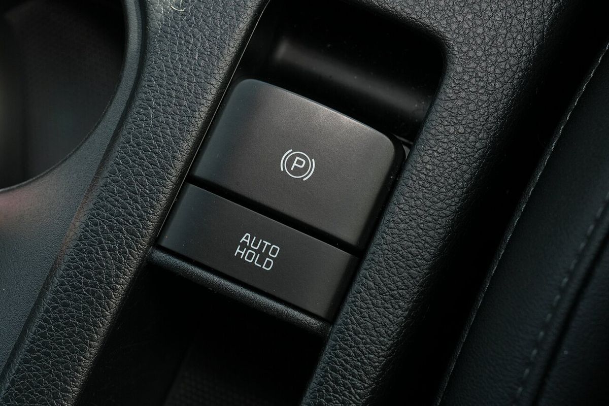 2023 Kia Seltos Sport+ SP2 PE