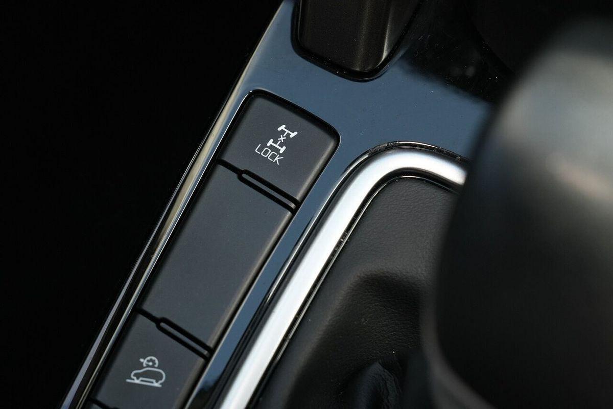 2023 Kia Seltos Sport+ SP2 PE