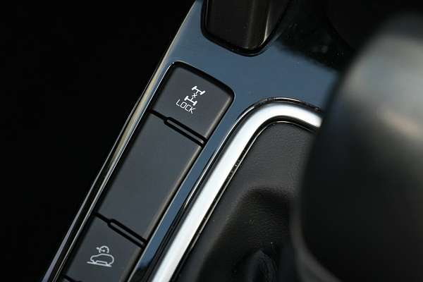 2023 Kia Seltos Sport+ SP2 PE