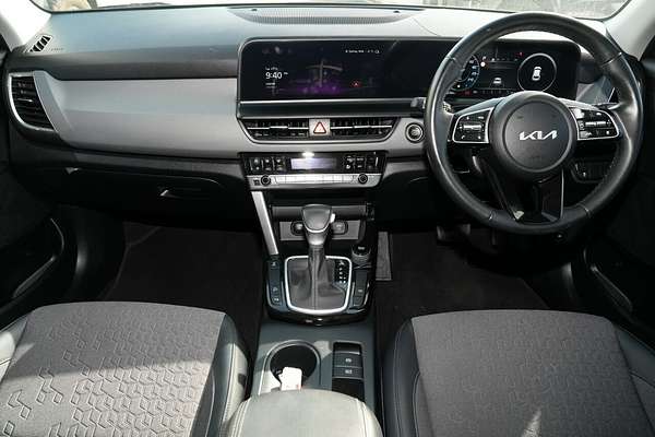 2023 Kia Seltos Sport+ SP2 PE