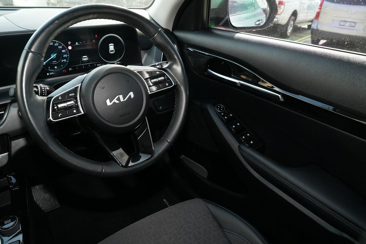 2023 Kia Seltos Sport+ SP2 PE
