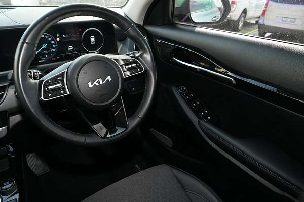 2023 Kia Seltos Sport+ SP2 PE