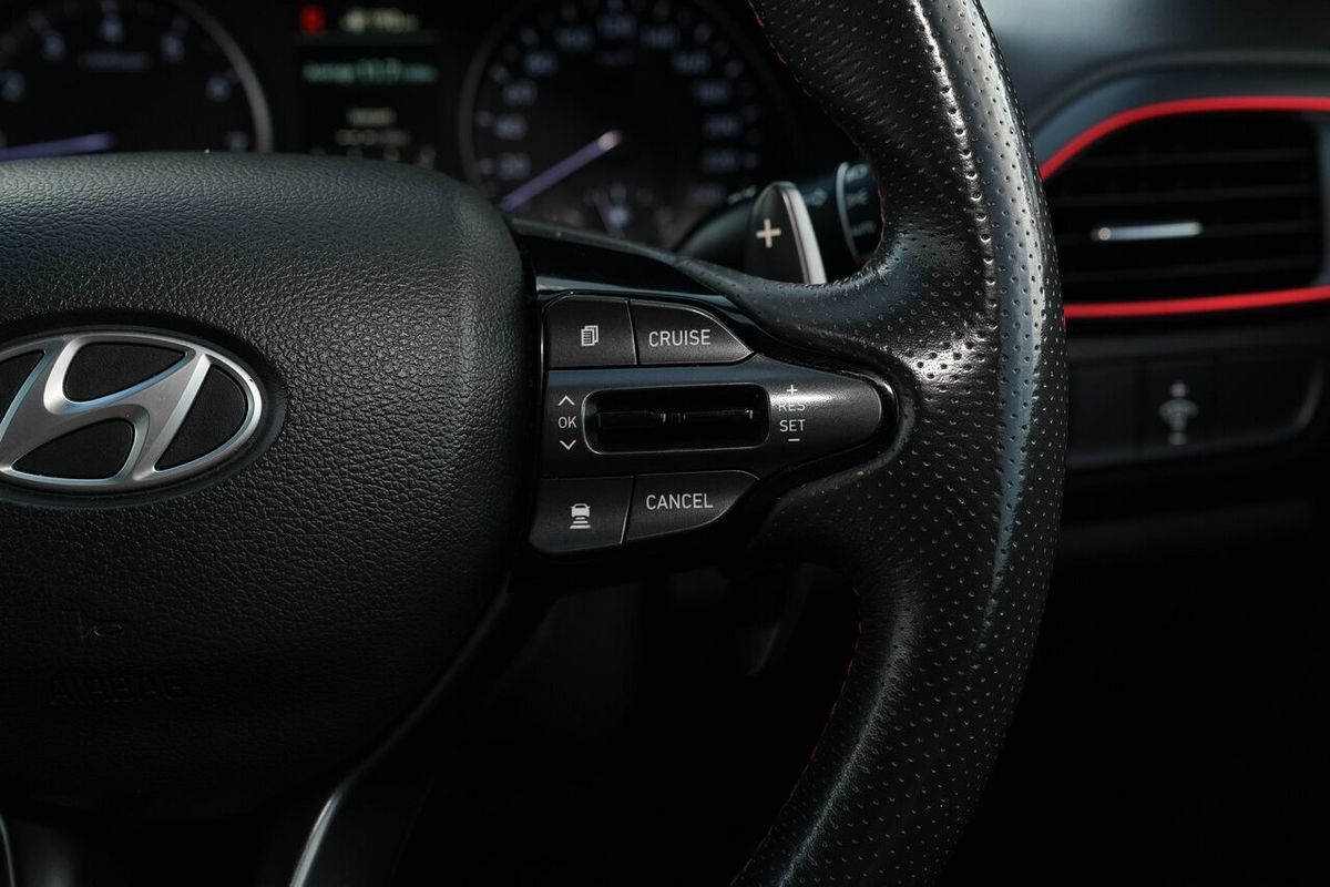 2019 Hyundai i30 N Line Premium PD.3