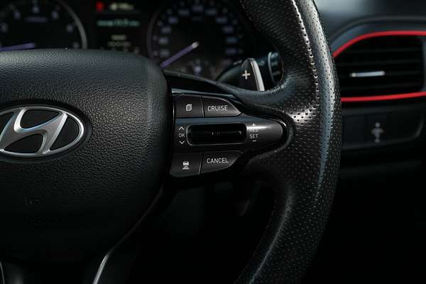 2019 Hyundai i30 N Line Premium PD.3