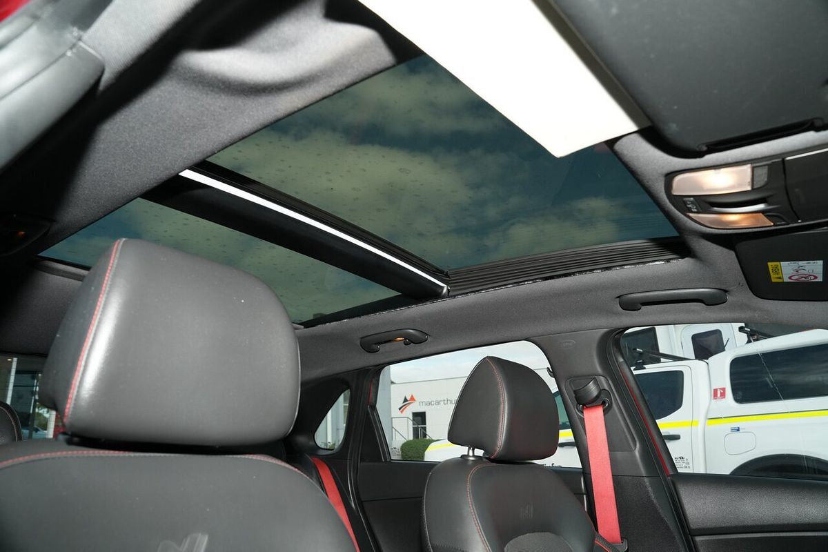 2019 Hyundai i30 N Line Premium PD.3