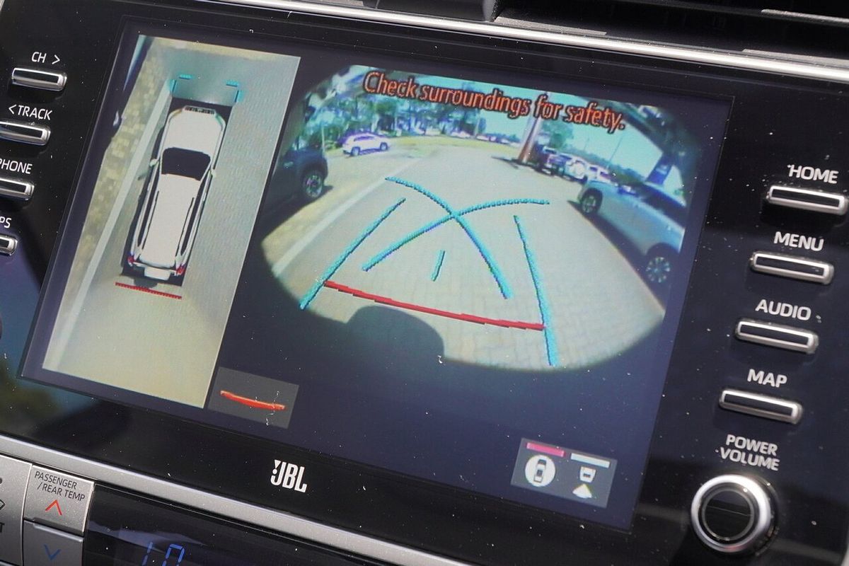 2021 Toyota Landcruiser Prado Kakadu GDJ150R