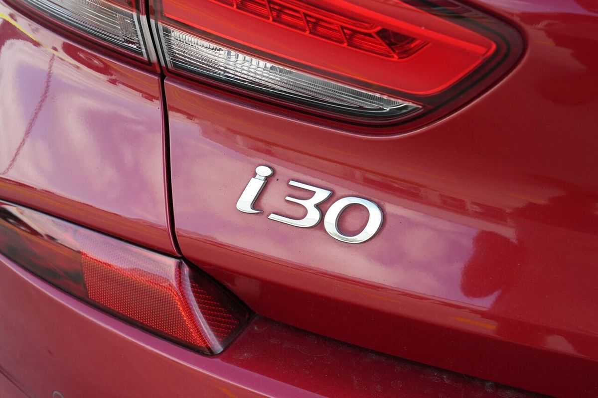 2019 Hyundai i30 N Line Premium PD.3