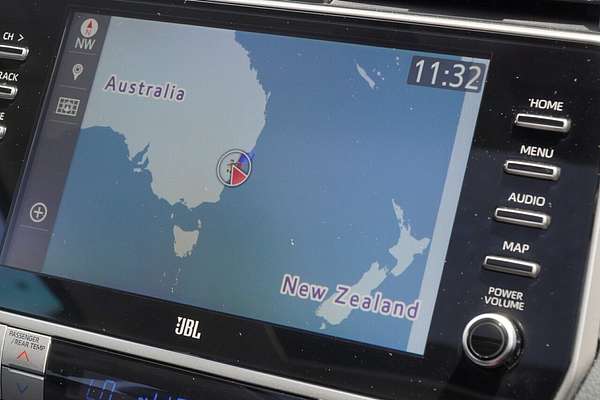 2021 Toyota Landcruiser Prado Kakadu GDJ150R