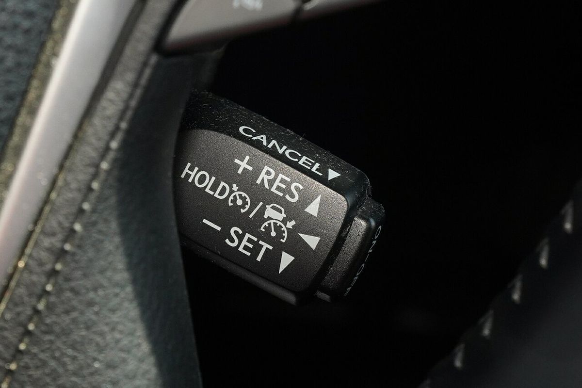 2021 Toyota Landcruiser Prado Kakadu GDJ150R